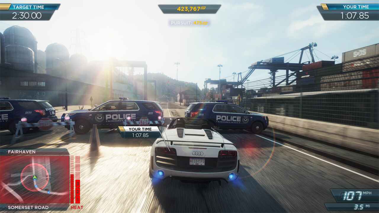 أفضل مودات Need For Speed Most Wanted 2012 ورابط تحميلها أفضل مودات Need For Speed Most Wanted 2012