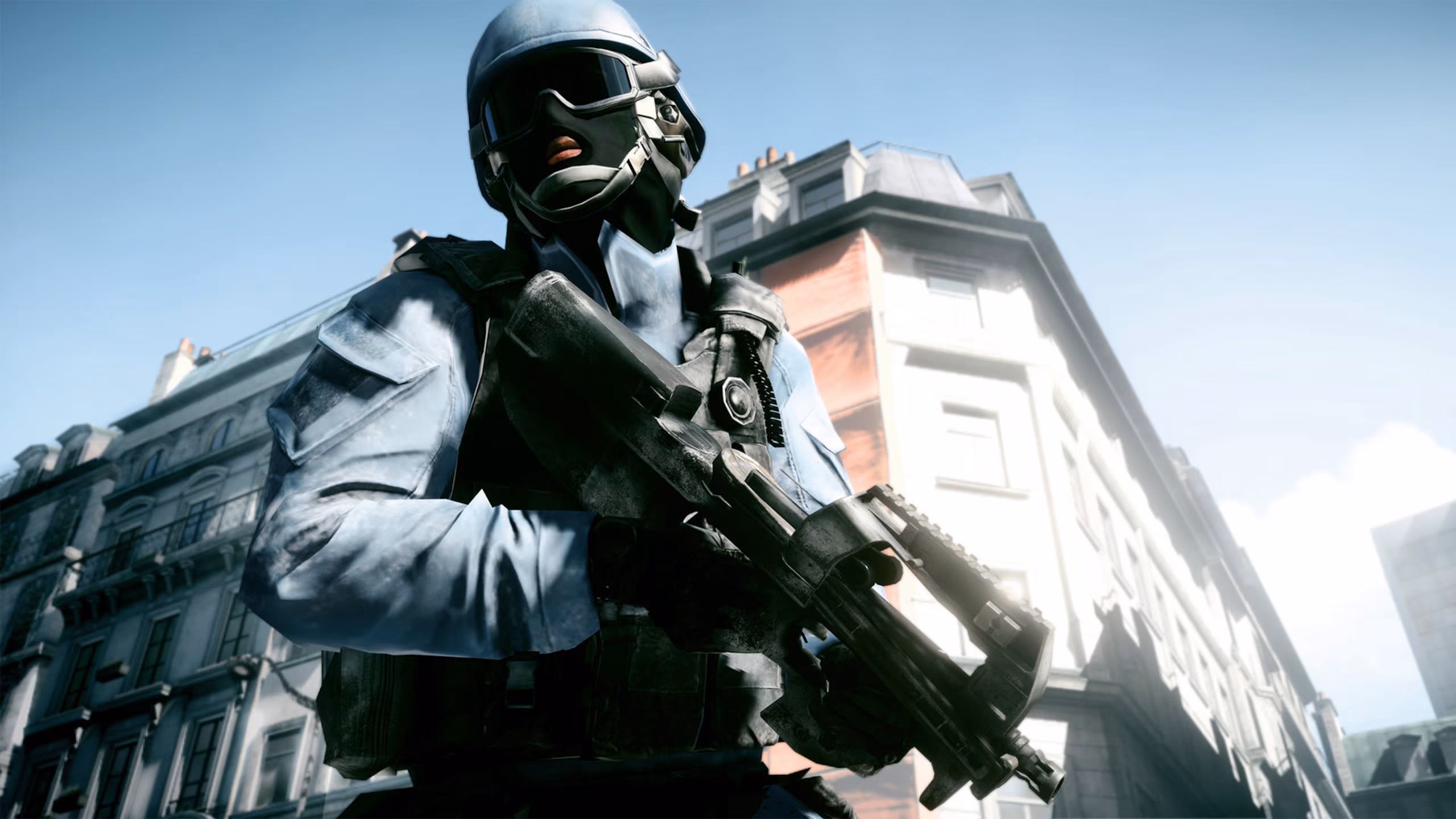 تعرف على طريقة تحميل Battlefield 3 مع دليل كامل عنها إرشادات عامة عند القيام بتحميل اللعبة