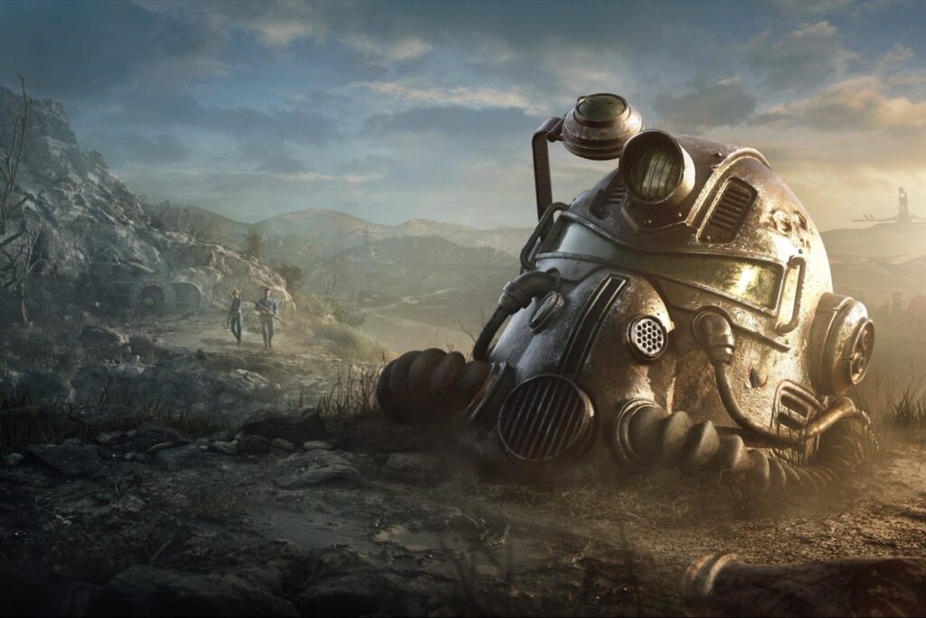 استديو Bethesda يطمح لتقديم تجربة لعب تمتد 600 ساعة في Fallout 5