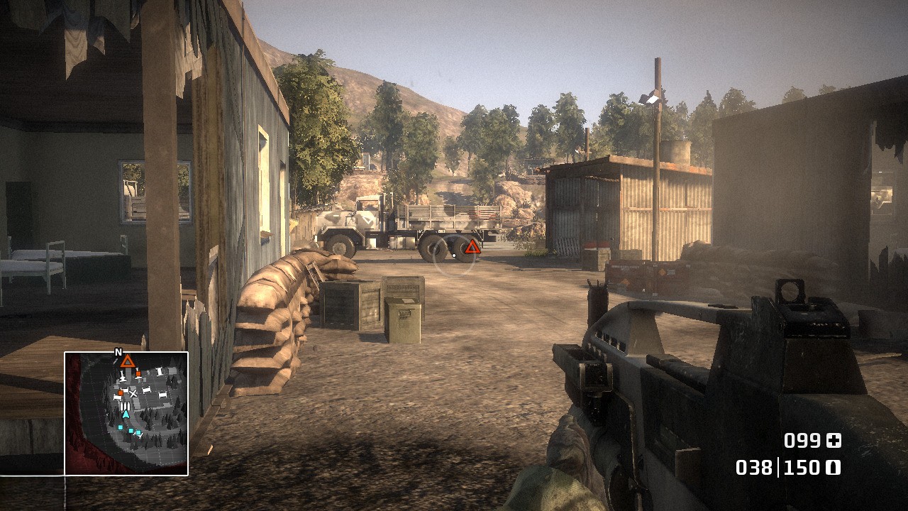 دليلك لكل شيء عن لعبة Battlefield: Bad Company الأسئلة الشائعة حول باتل فيلد باد كومباني