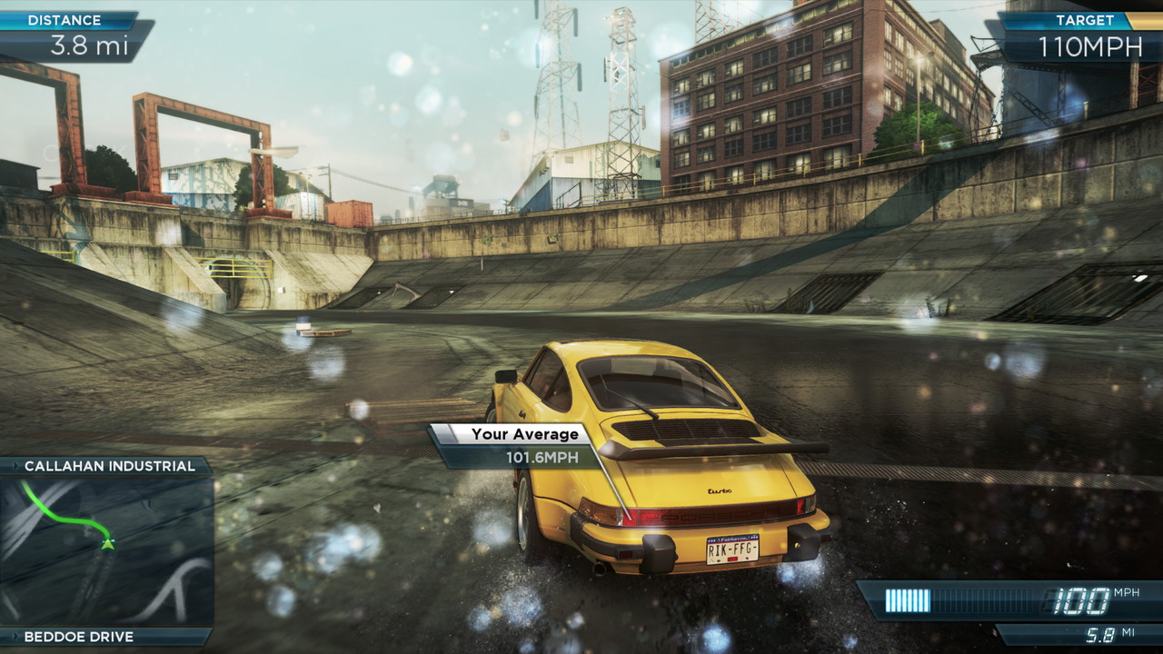دليل فتح جميع السيارات في لعبة Need for Speed Most wanted 2012 الأسئلة الشائعة حول سيارات NFS Most Wanted 2012