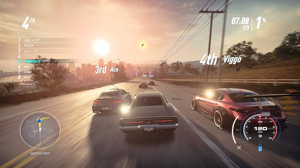 قائمة مودات وكلمات غش Need for Speed Heat مع الإرشاد الكامل الأسئلة الشائعة حول مودات وشفرات نيد فور سبيد هيت