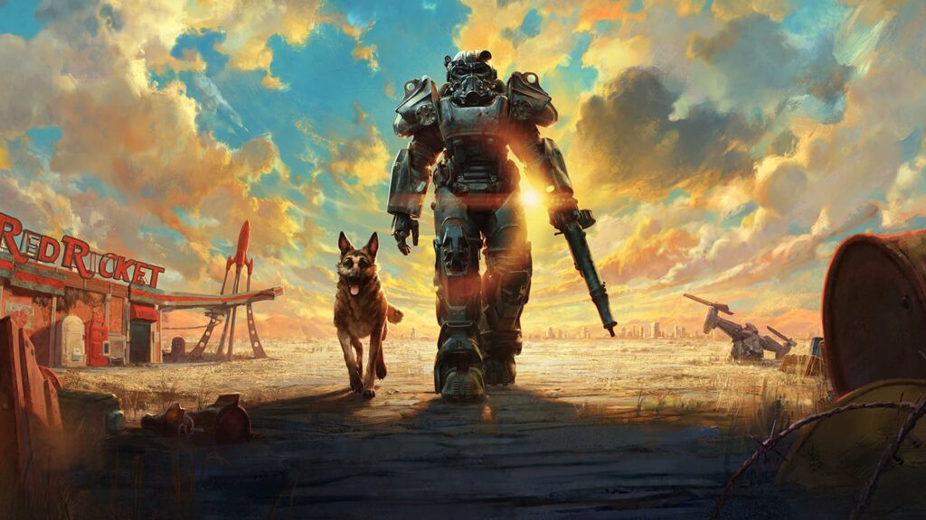 الكشف عن أولى تفاصيل Fallout 5