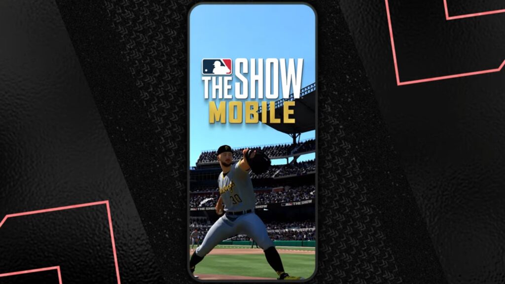 الكشف عن لعبة MLB The Show Mobile رسميًا