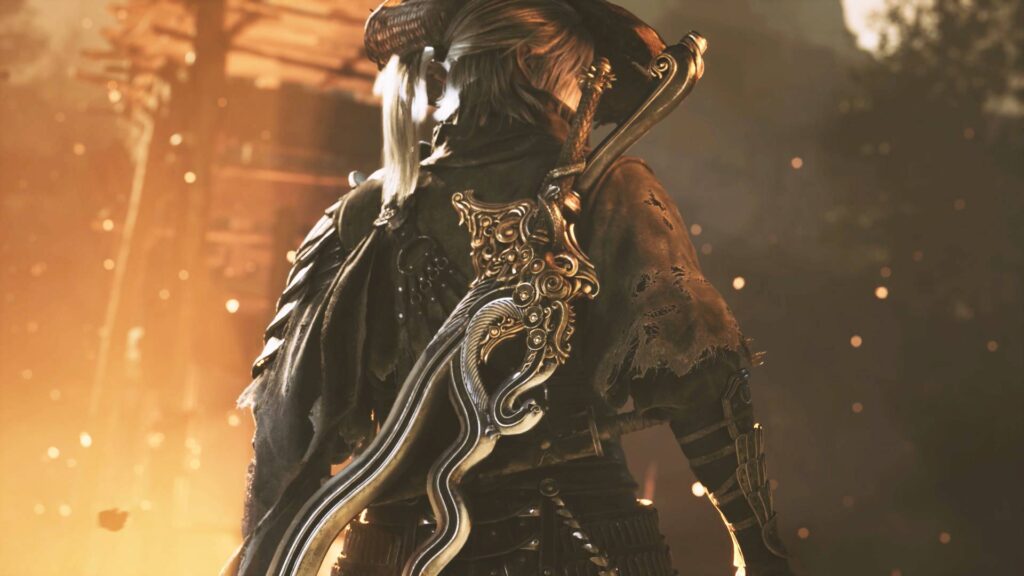 الكشف عن موعد إطلاق Phantom Blade Zero خلال حفل The Game Awards 2025