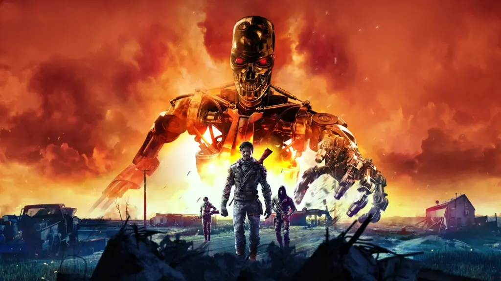 تأجيل إطلاق لعبة Terminator Survivors إلى أجل غير مسمى وإلغاء طور اللعب الجماعي