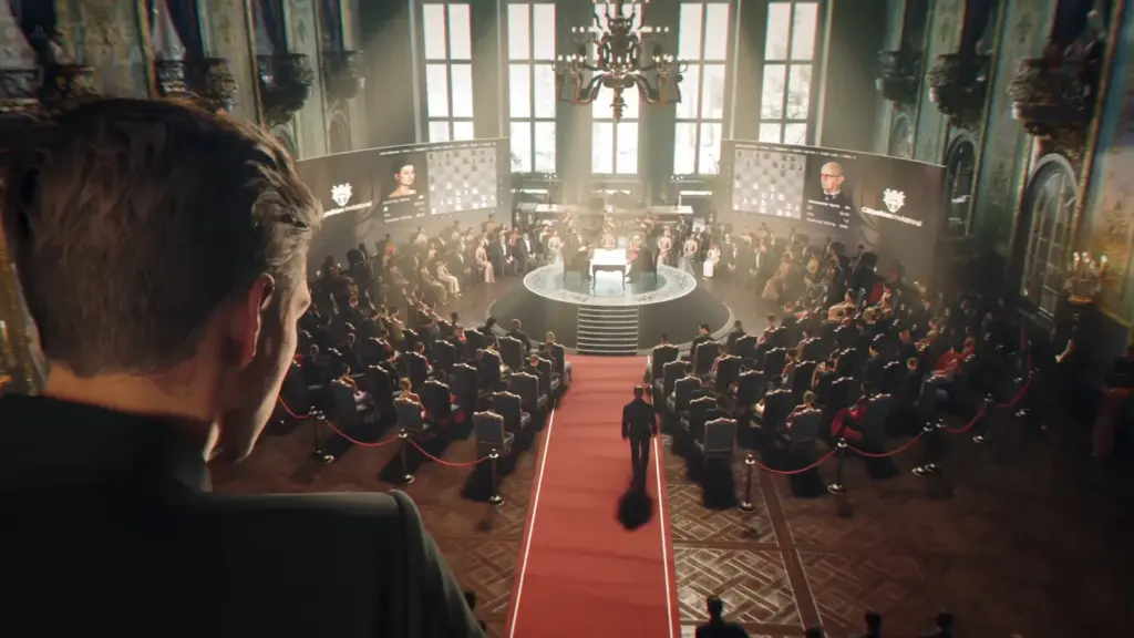 تأجيل لعبة 007 First Light رسميًا إلى مايو 2026 لمنحها المزيد من التحسين