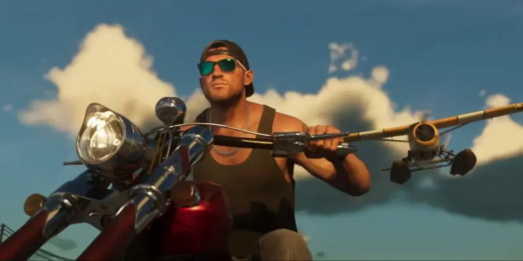 تسريب فيديو GTA 6 يأتي من ملف موظف سابق