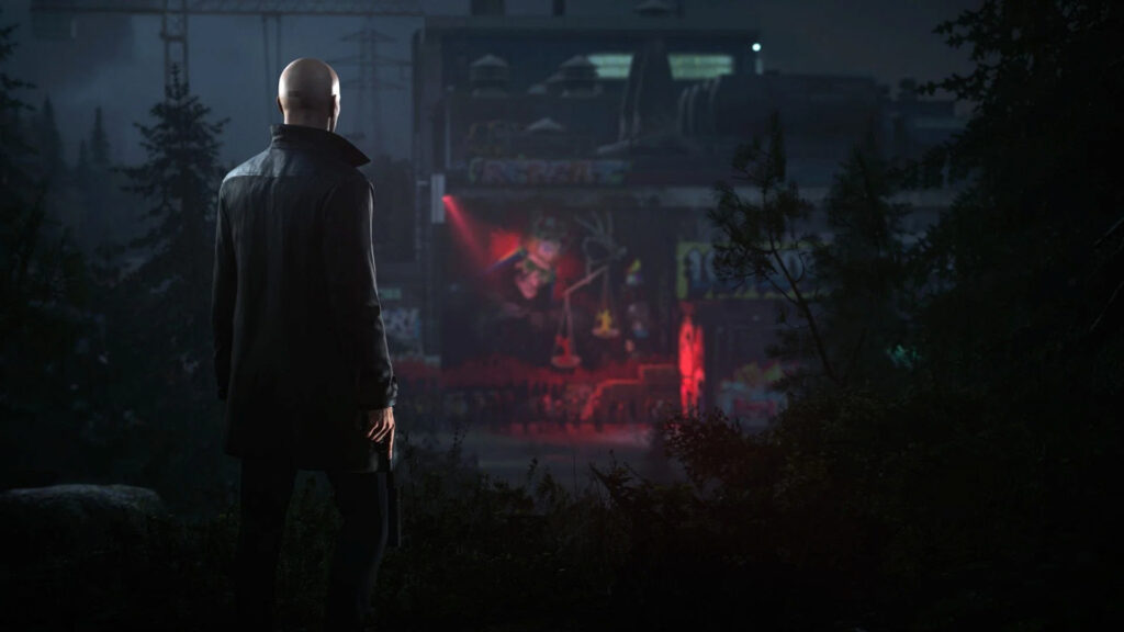 تصريحات جديدة تعيد إشعال الحديث حول الكشف عن Hitman 4