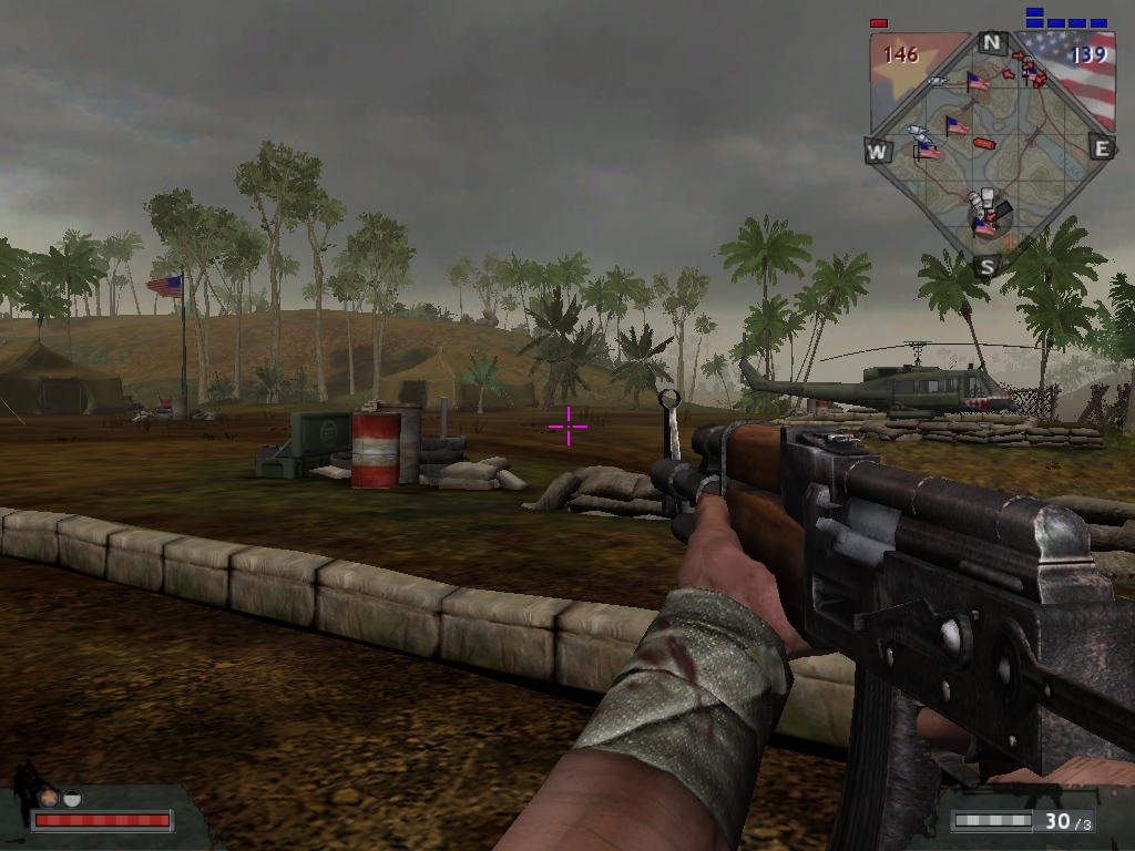 كيف يمكننا التعديل على Battlefield Vietnam والغش فيها؟ إليك الدليل الكامل! تعديلات ومودات لعبة باتل فيلد فيتنام