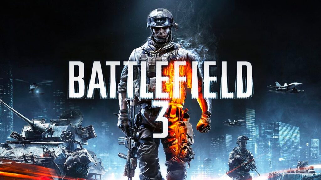 تعرف على طريقة تحميل Battlefield 3 مع دليل كامل عنها