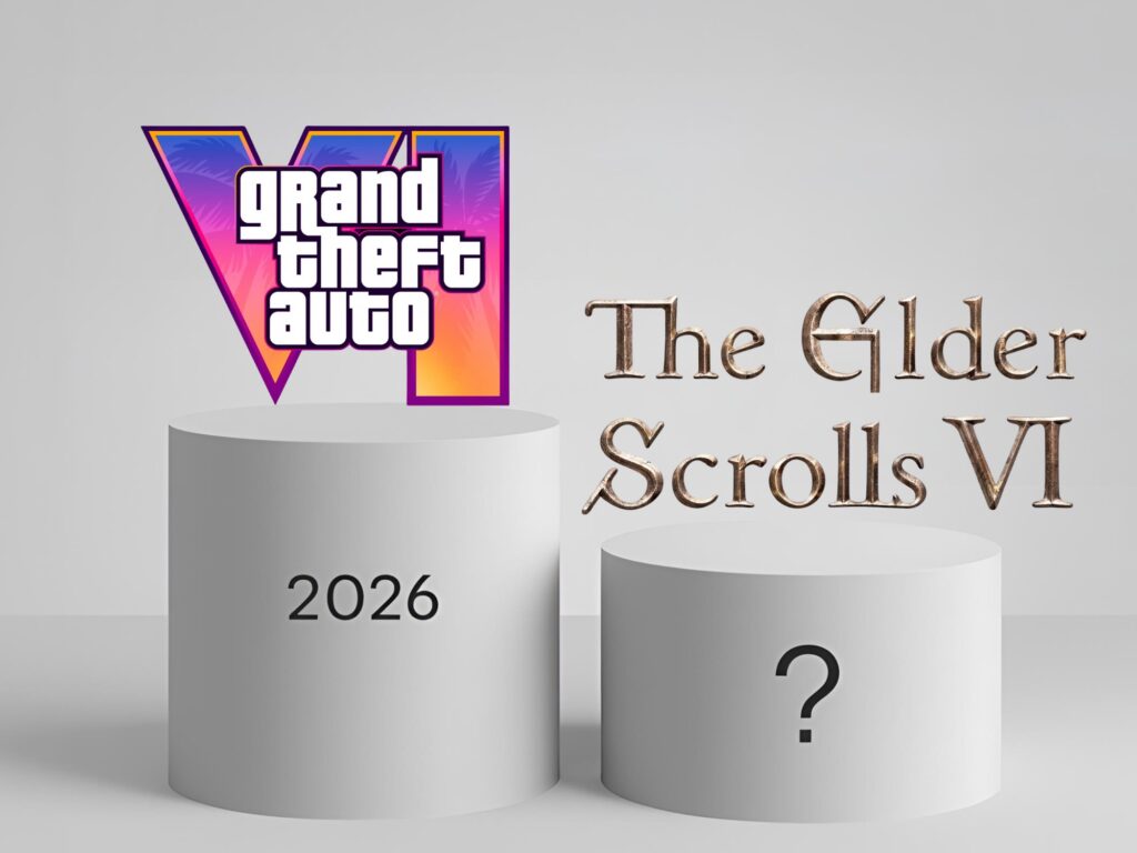 تود هاورد يؤكد إطلاق GTA 6 قبل The Elder Scrolls 6