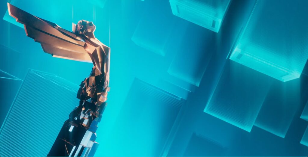 جائزة اختيار اللاعبين The Game Awards 2025 قائمة الألعاب المرشحة