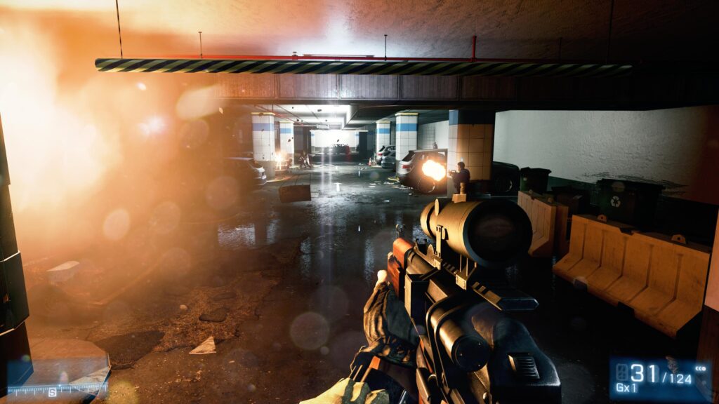 حل أشهر مشاكل Battlefield 3 مع هذا الدليل الكامل