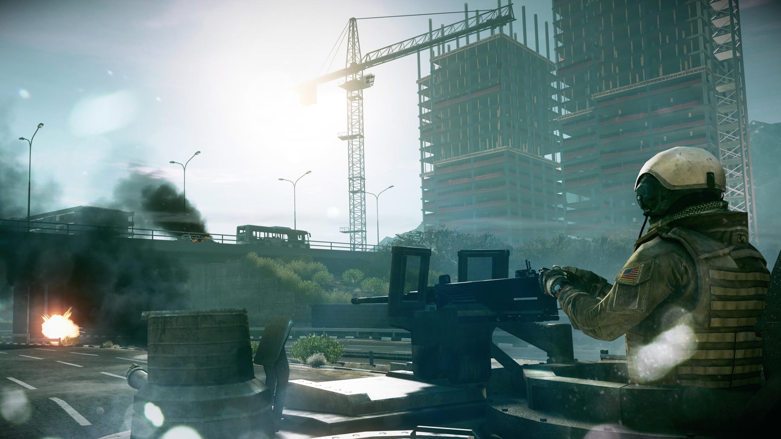 حل أشهر مشاكل Battlefield 3 مع هذا الدليل الكامل حل مشكلة عدم تشغيل لعبة battlefield 3