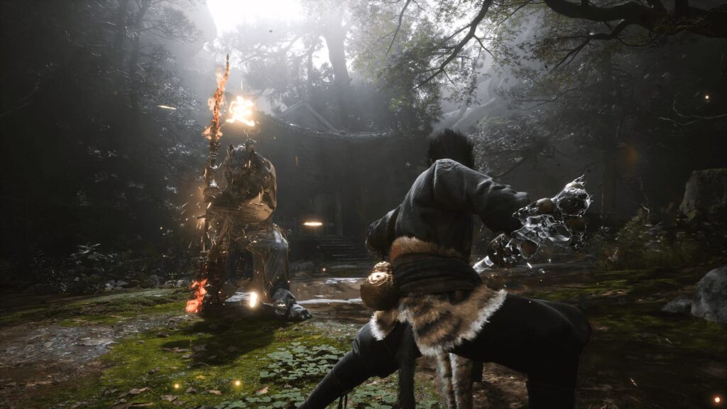 دليل كامل عن Black Myth: Wukong وأهم المعلومات عنها