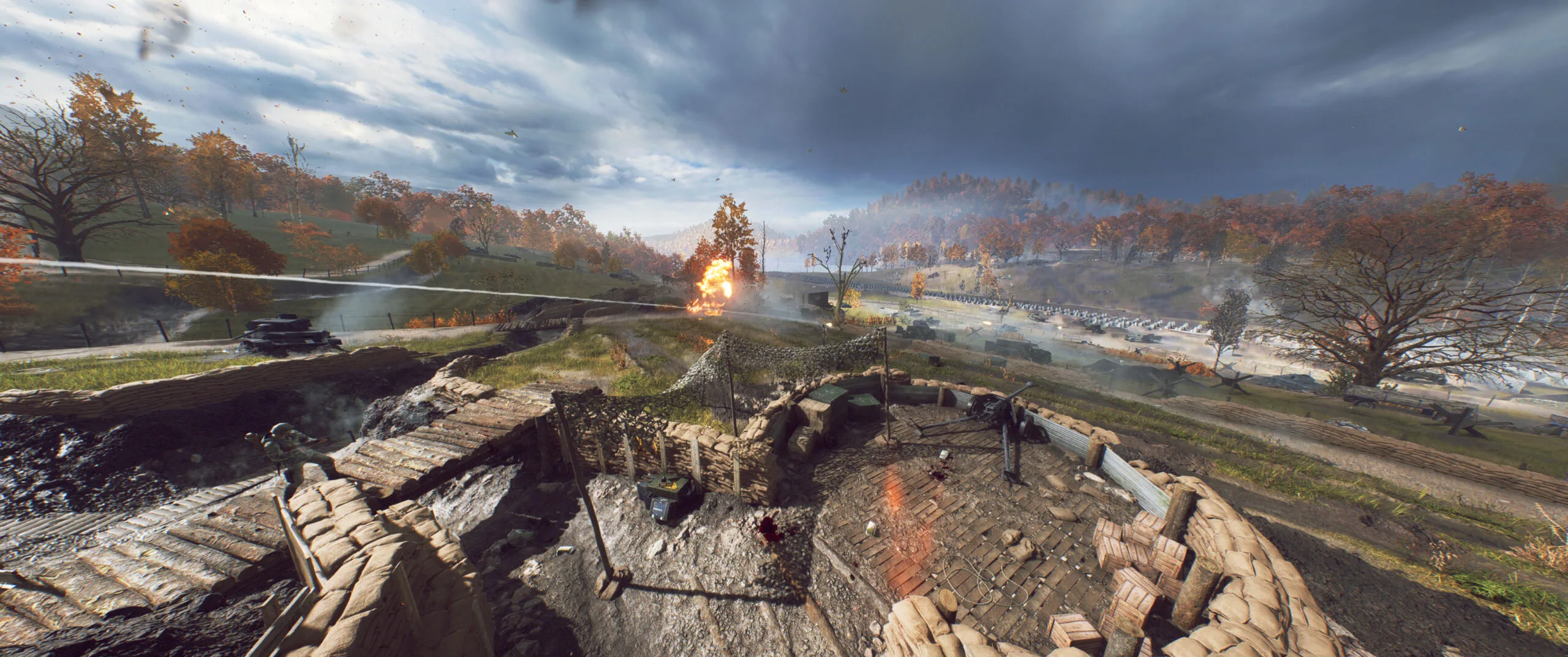 إرشاد كامل عن تحميل Battlefield V للكمبيوتر وبلايستيشن دليل مختصر لتنصيب وتحميل باتل فيلد 5 على المنصات المنزلية
