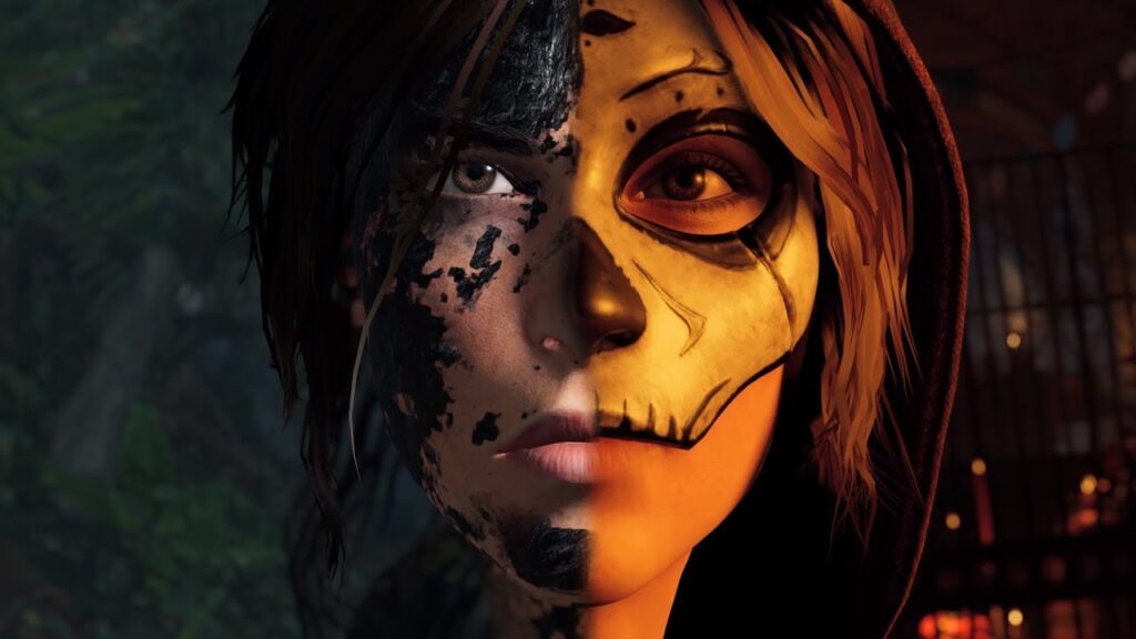 الكشف عن لعبة Tomb Raider جديدة