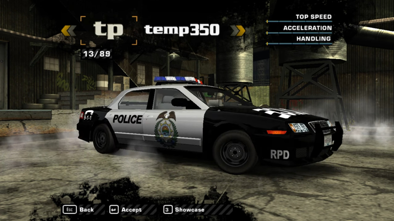 تحميل ملف تختيم NFS Most Wanted 2005 وطريقة تفعيله مع دليل كامل طريقة تفعيل ملف تختيم Need for Speed Most Wanted 2005