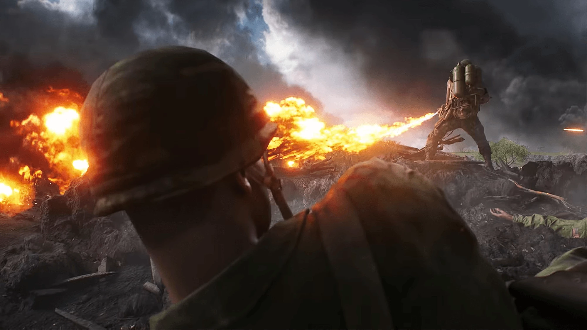 كل شيء تريد معرفته عن الغش في Battlefield V وأكوادها والهكر طريقة تهكير لعبة باتلفيلد 5
