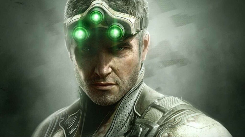 عودة مخرج ريميك Splinter Cell إلى يوبي سوفت لإنهاء ما بدأه عام 2021