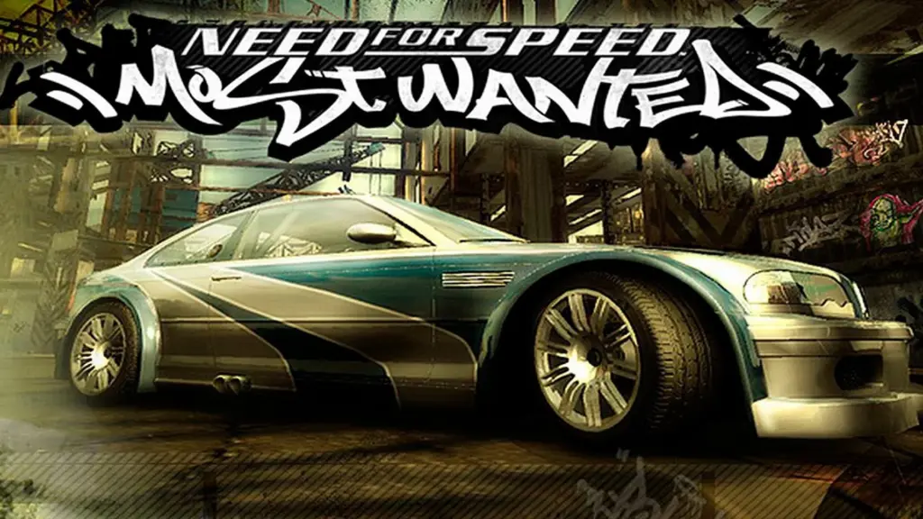 قائمة كلمات غش لعبة Need for Speed Most Wanted 2005 وطريقة إدخالها