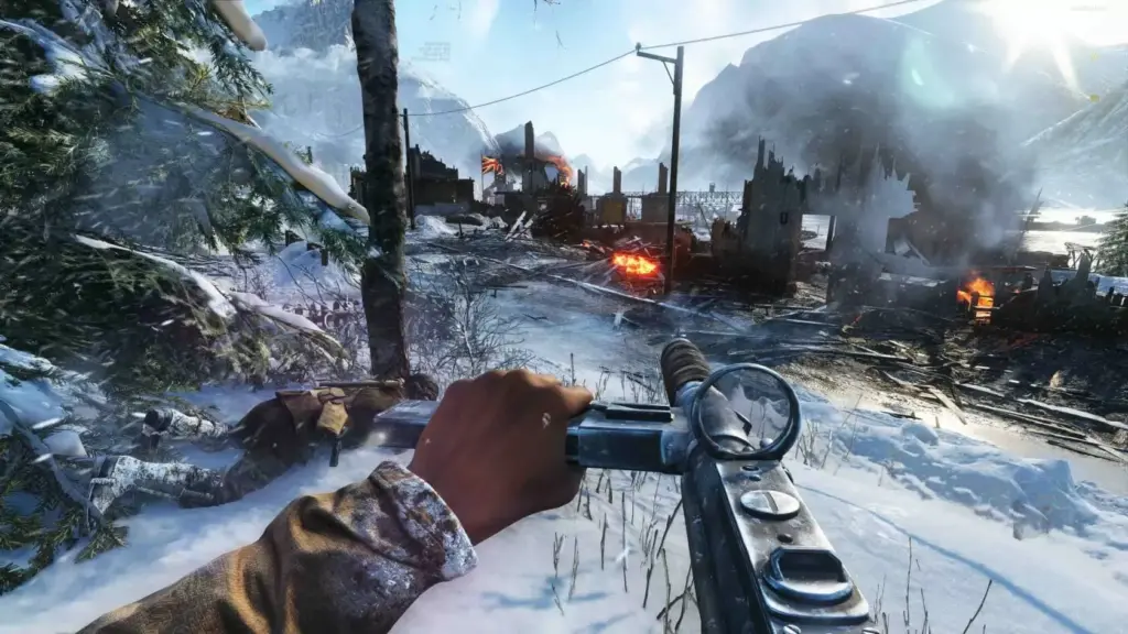 كل شيء تريد معرفته عن الغش في Battlefield V وأكوادها والهكر