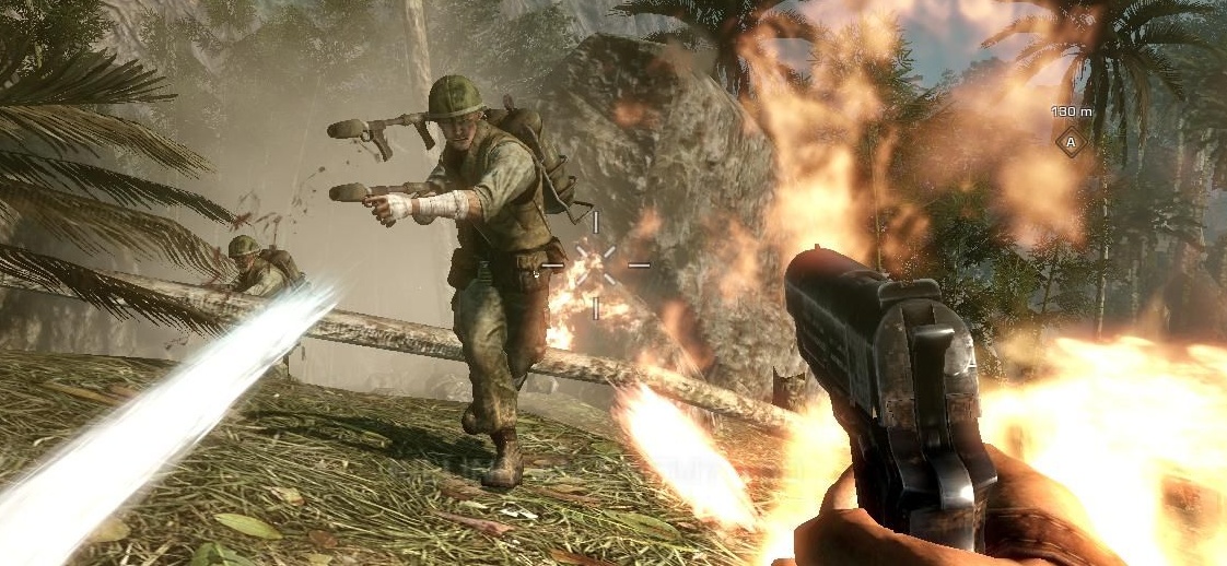 كل ما تريد معرفته عن لعبة Battlefield Bad Company 2 تعرف على مواصفات تشغيل Battlefield Bad Company 2