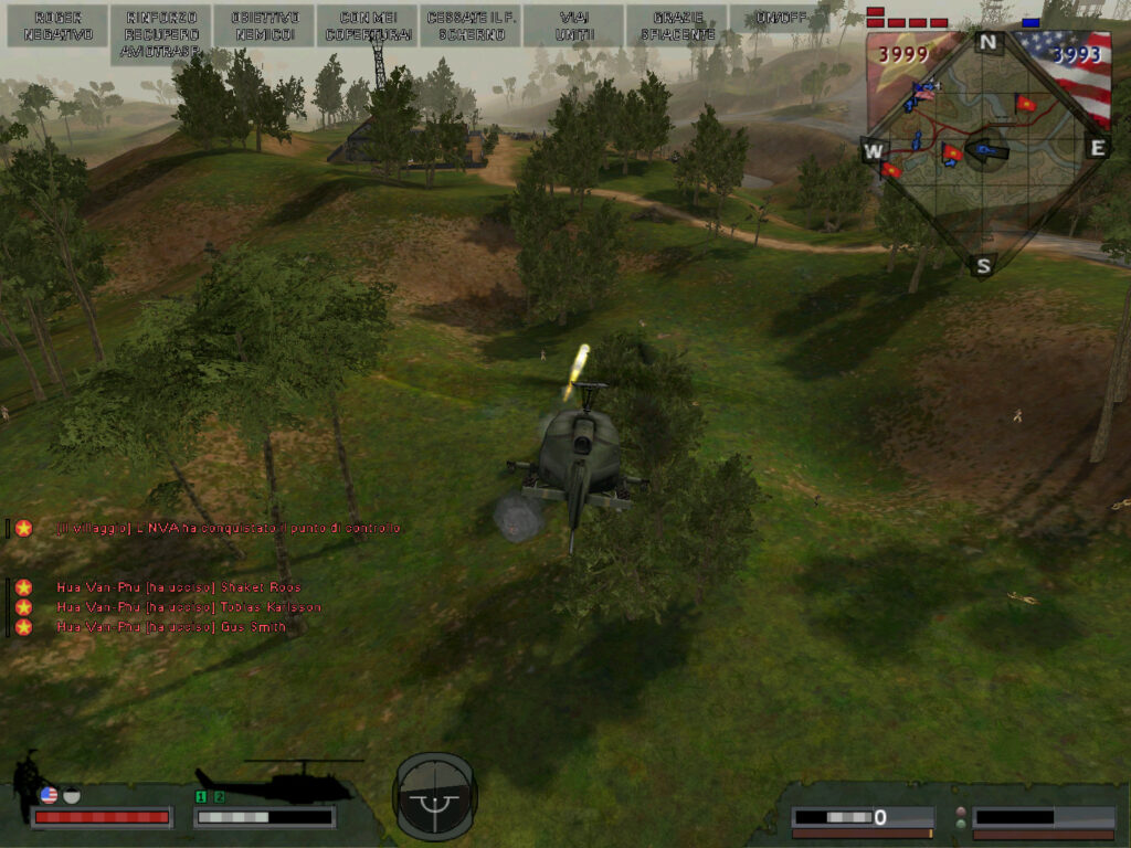 كيف يمكننا التعديل على Battlefield Vietnam والغش فيها؟ إليك الدليل الكامل!