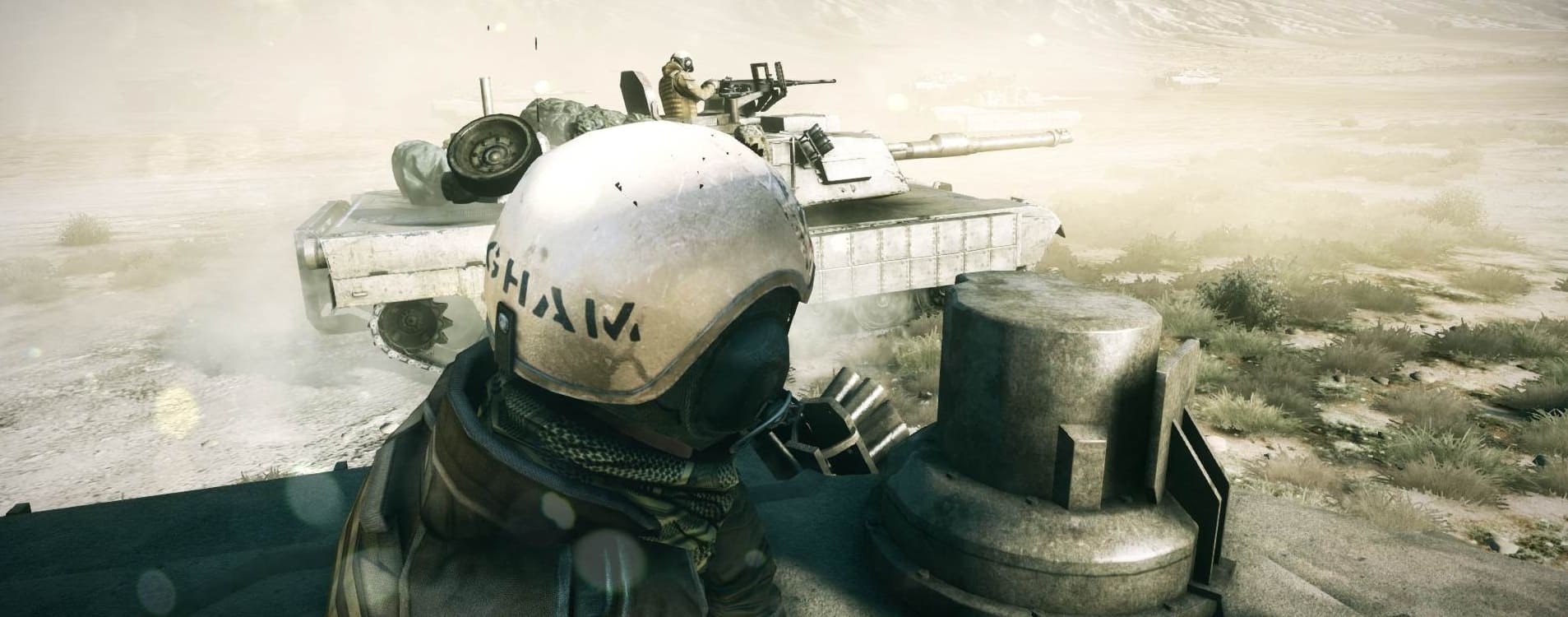 حل أشهر مشاكل Battlefield 3 مع هذا الدليل الكامل كيفية إصلاح تهيئة Battlefield 3؟