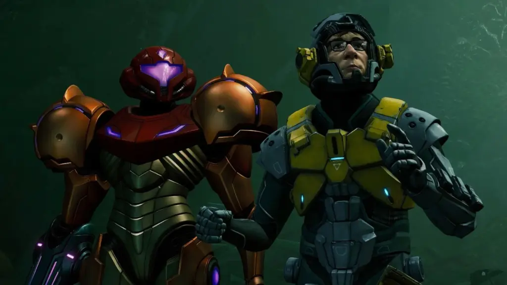 لعبة Metroid Prime 4 تفشل في تحقيق التوقعات رغم الانتظار الطويل