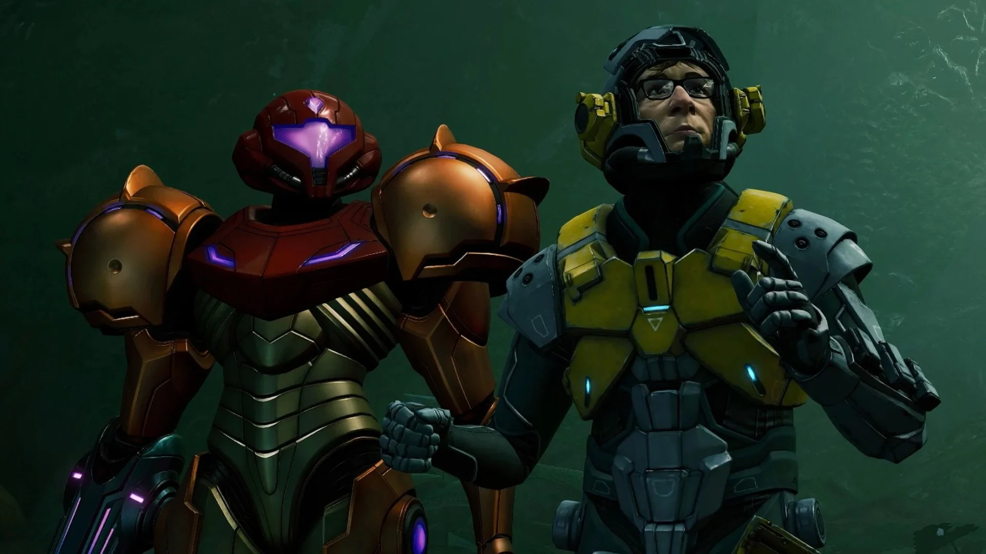 لعبة Metroid Prime 4 تفشل في تحقيق التوقعات رغم الانتظار الطويل