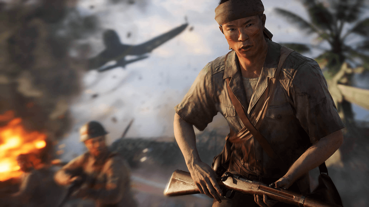 كل شيء تريد معرفته عن الغش في Battlefield V وأكوادها والهكر ما هو هكر باتلفيلد 5؟