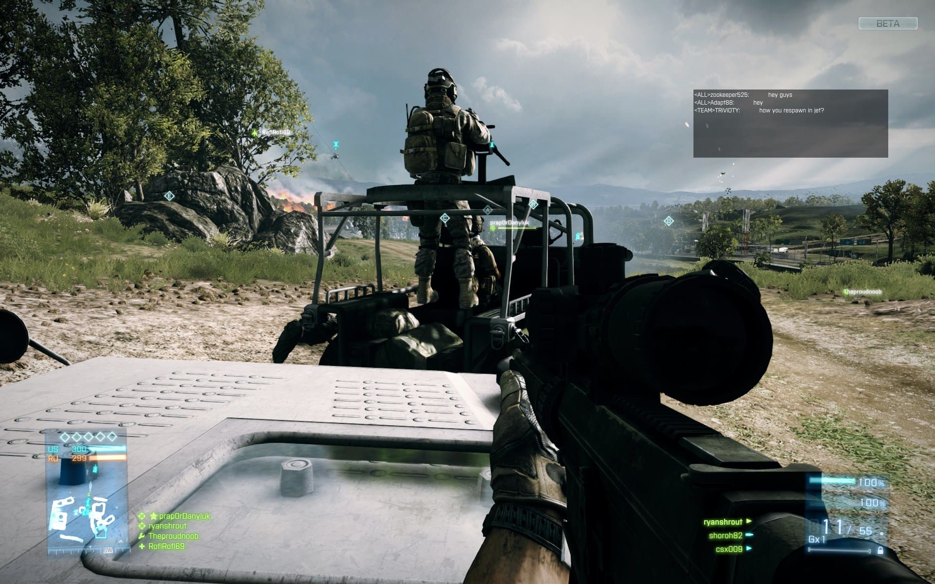 ملخص قصة Battlefield 3 الكامل وأهم ما عليك معرفته عن اللعبة ماذا حدث في نهاية Battlefield 3؟