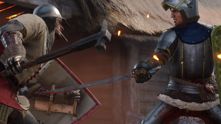 مراجعة Kingdom Come Deliverance 2