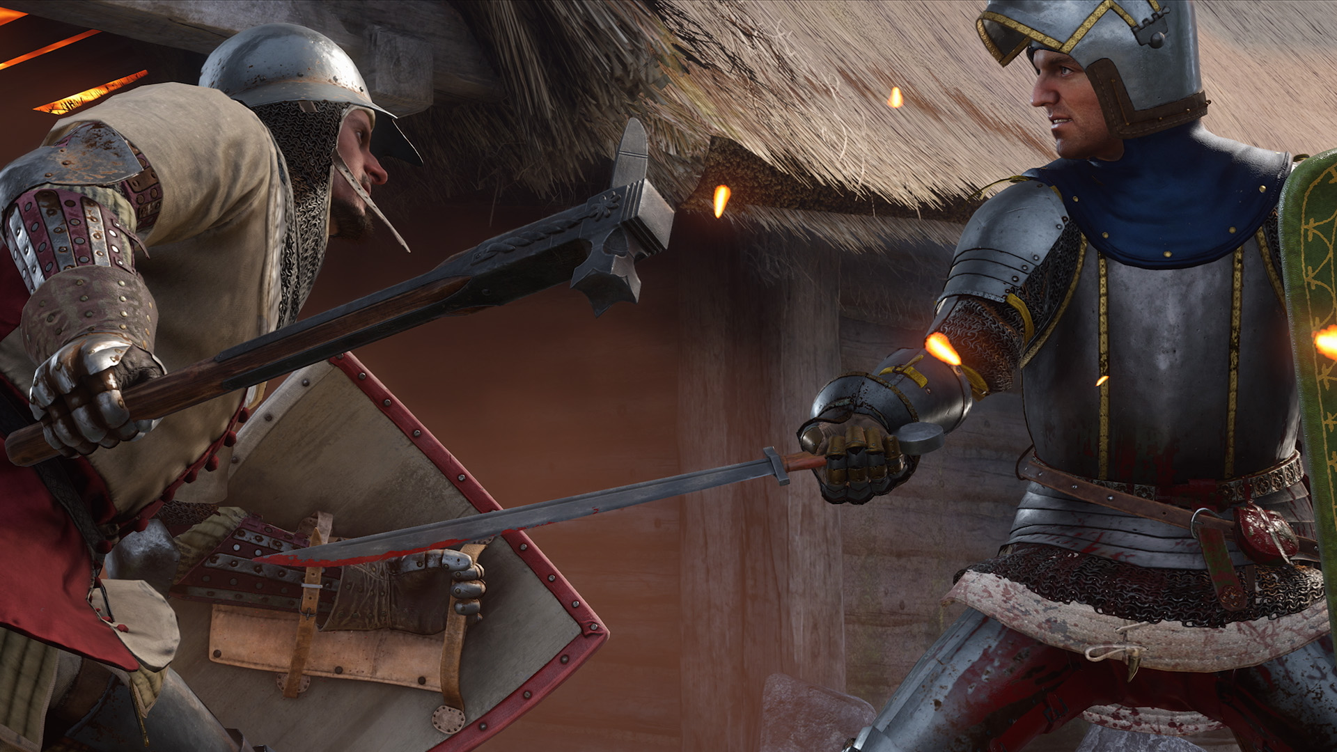 مراجعة Kingdom Come Deliverance 2
