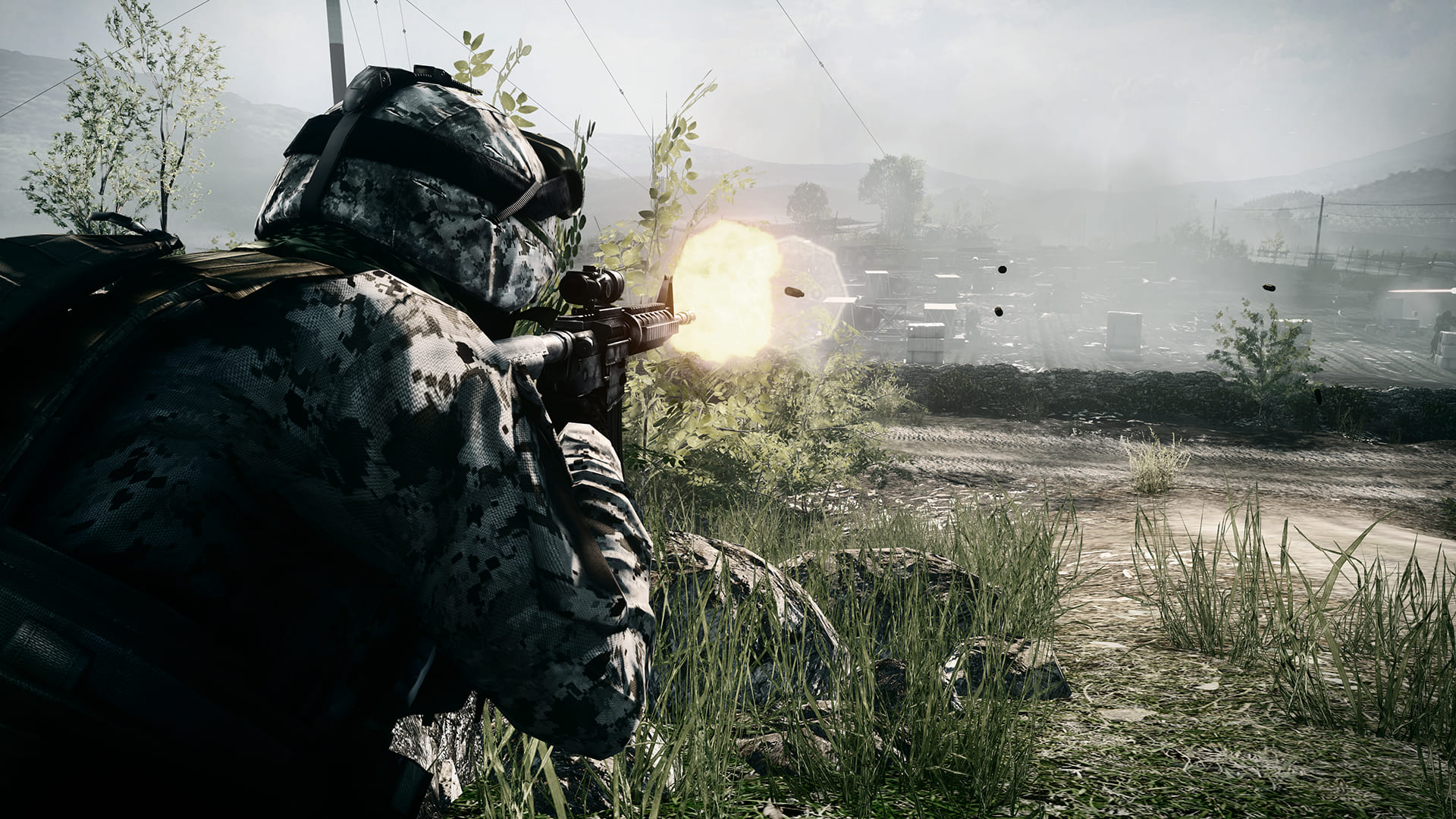 حل أشهر مشاكل Battlefield 3 مع هذا الدليل الكامل مشاكل لعبة باتل فيلد 3 وطريقة حلها