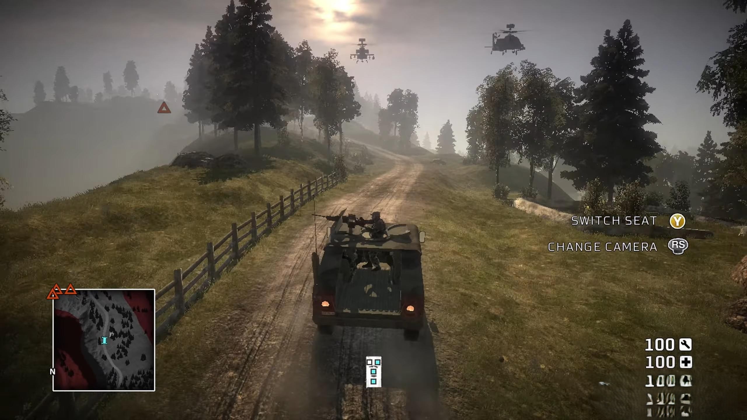 دليلك لكل شيء عن لعبة Battlefield: Bad Company ملخص قصة فيلد باد كومباني 1 وأحداثها