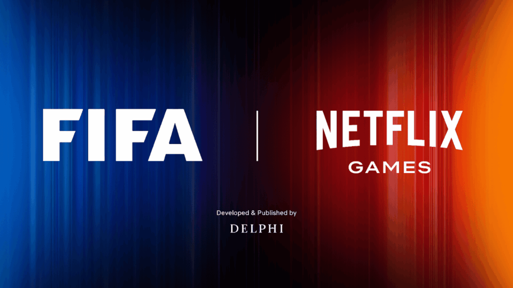 منصة Netflix تعلن إطلاق لعبة FIFA جديدة قبل كأس العالم 2026
