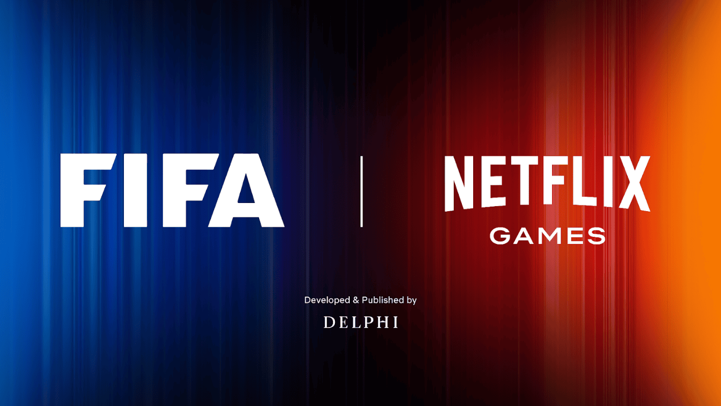 منصة Netflix تعلن إطلاق لعبة FIFA جديدة قبل كأس العالم 2026
