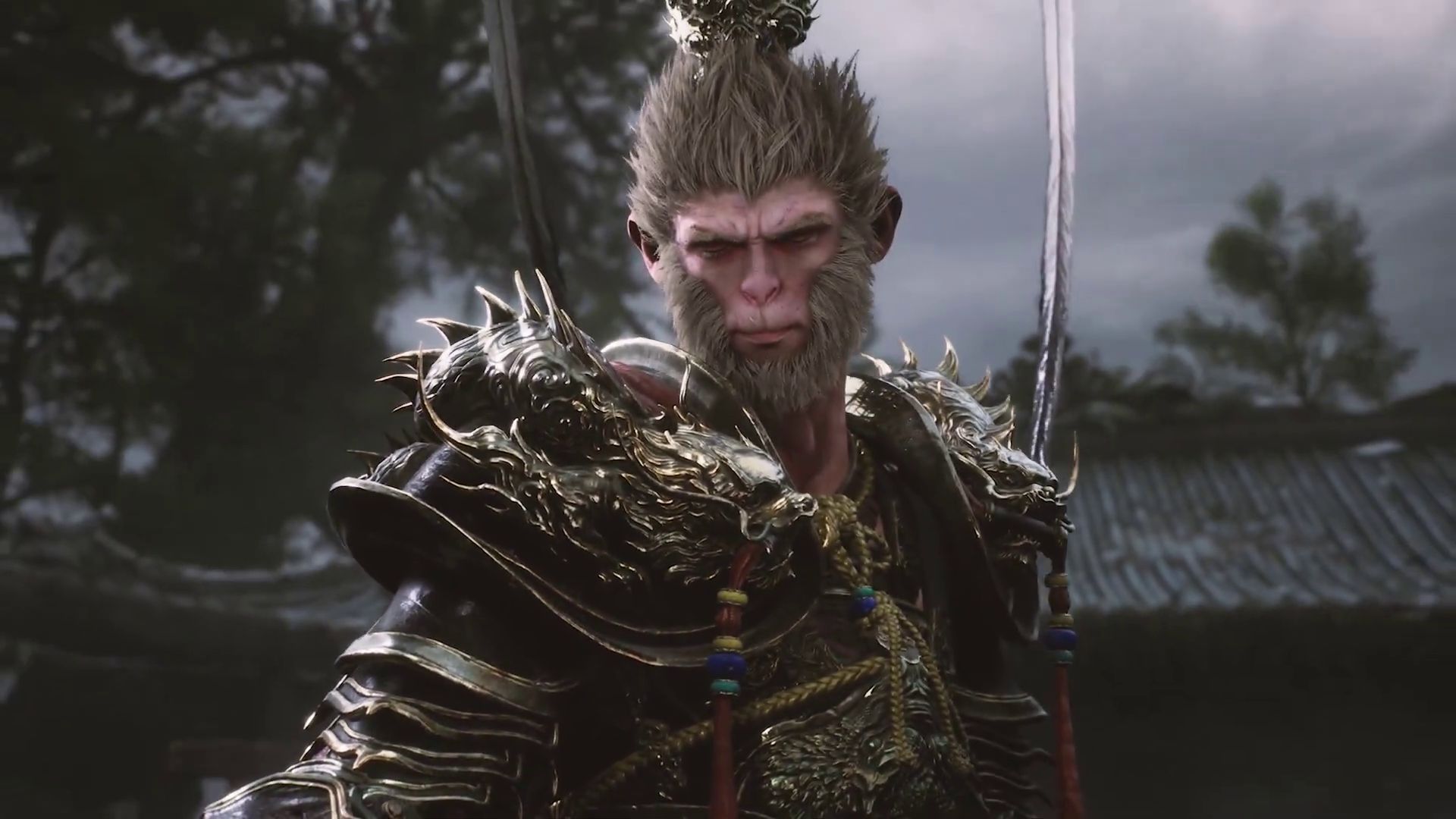 كل ما عليك معرفته عن مودات Black Myth: Wukong وتهكيرها مودات Black Myth: Wukong وطريقة إضافتها