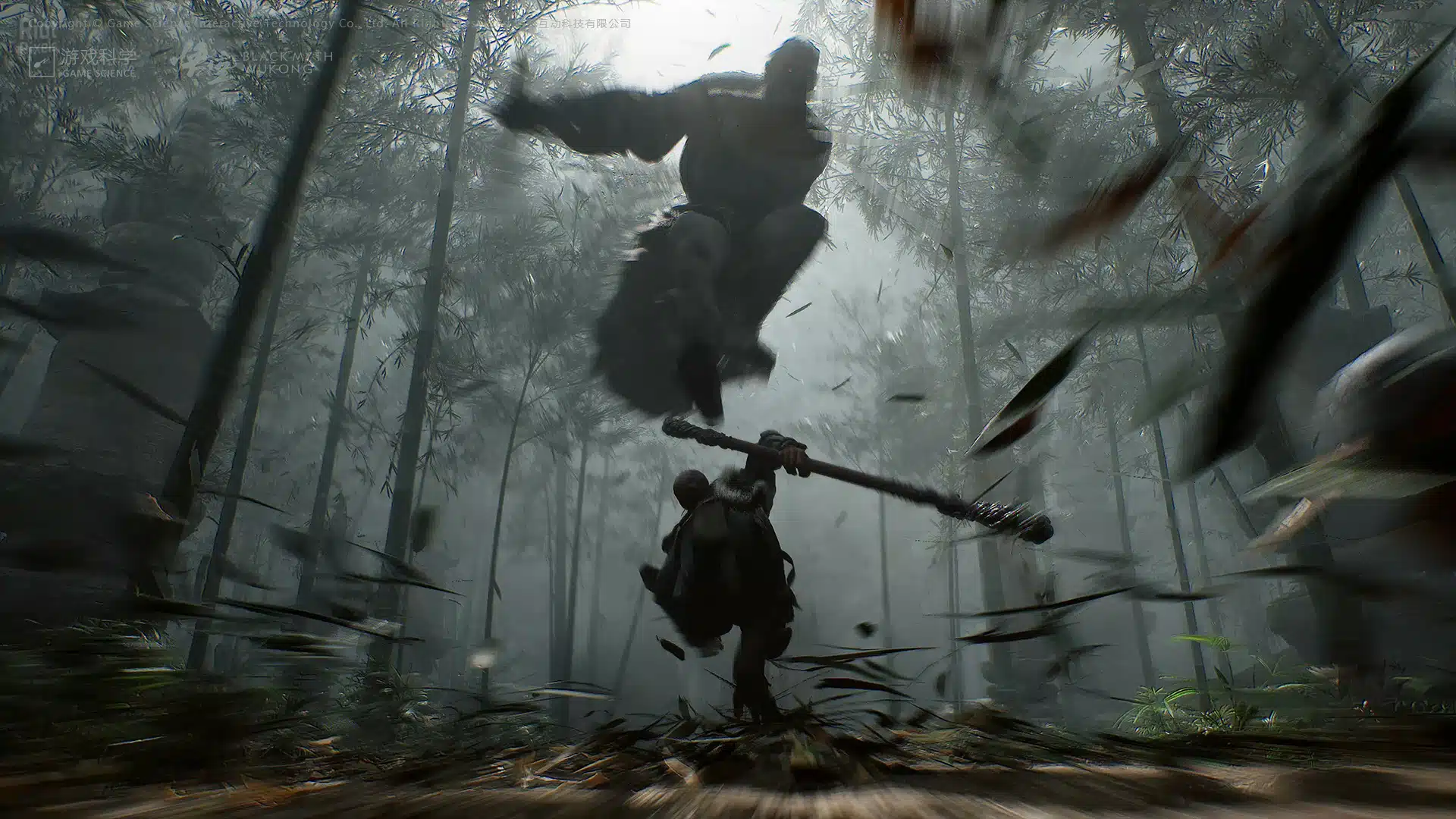 كل ما عليك معرفته عن مودات Black Myth: Wukong وتهكيرها هل يمكن تهكير لعبة Black Myth: Wukong بشكل آمن وقانوني؟