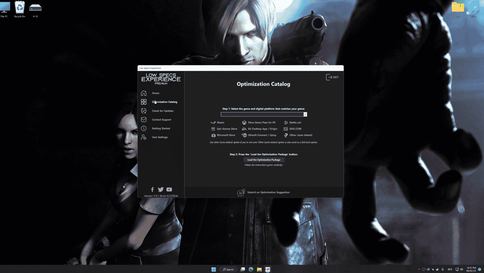 دليل كامل عن جميع مشاكل Resident Evil 6 وتعريبها دليل كامل عن جميع مشاكل Resident Evil 6 وتعريبها
