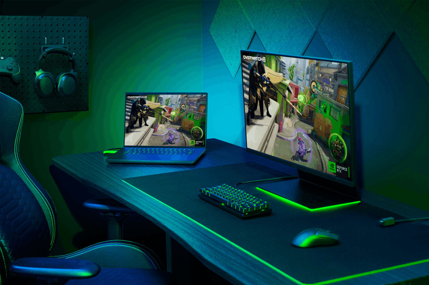 مراجعة الحاسوب المحمول Razer Blade 16 مراجعة الحاسوب المحمول Razer Blade 16