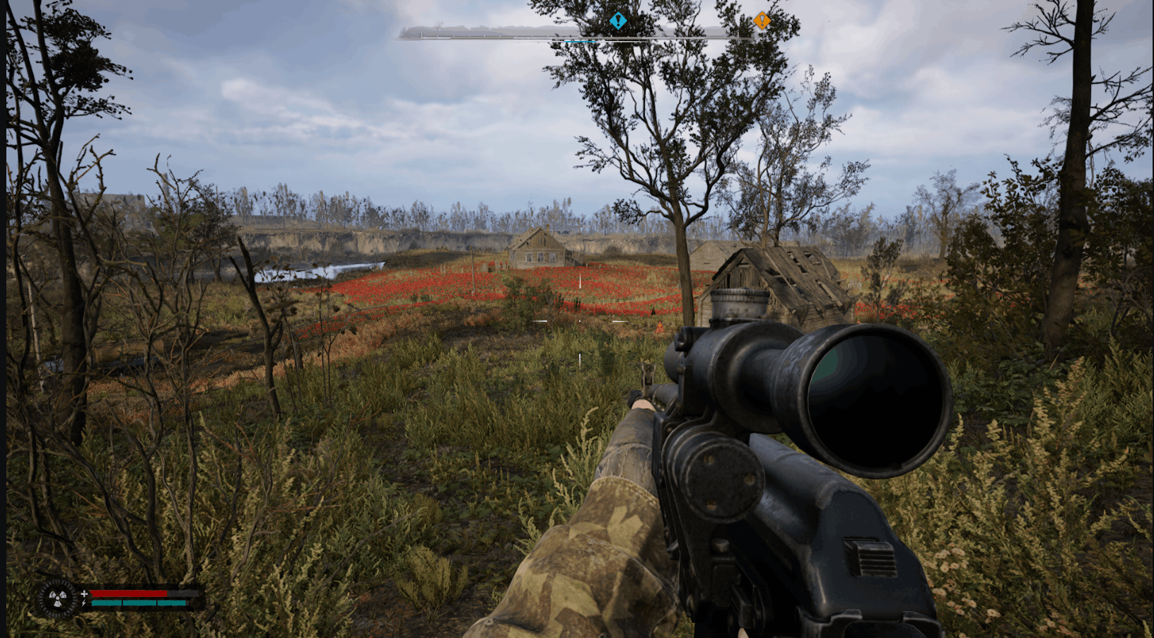 مراجعة S.T.A.L.K.E.R. 2: Heart of Chornobyl مراجعة S.T.A.L.K.E.R. 2: Heart of Chornobyl