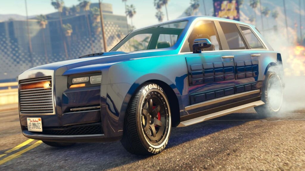 صور GTA 5 : أجمل صور وخلفيات للعبة صور GTA 5 : أجمل صور وخلفيات للعبة