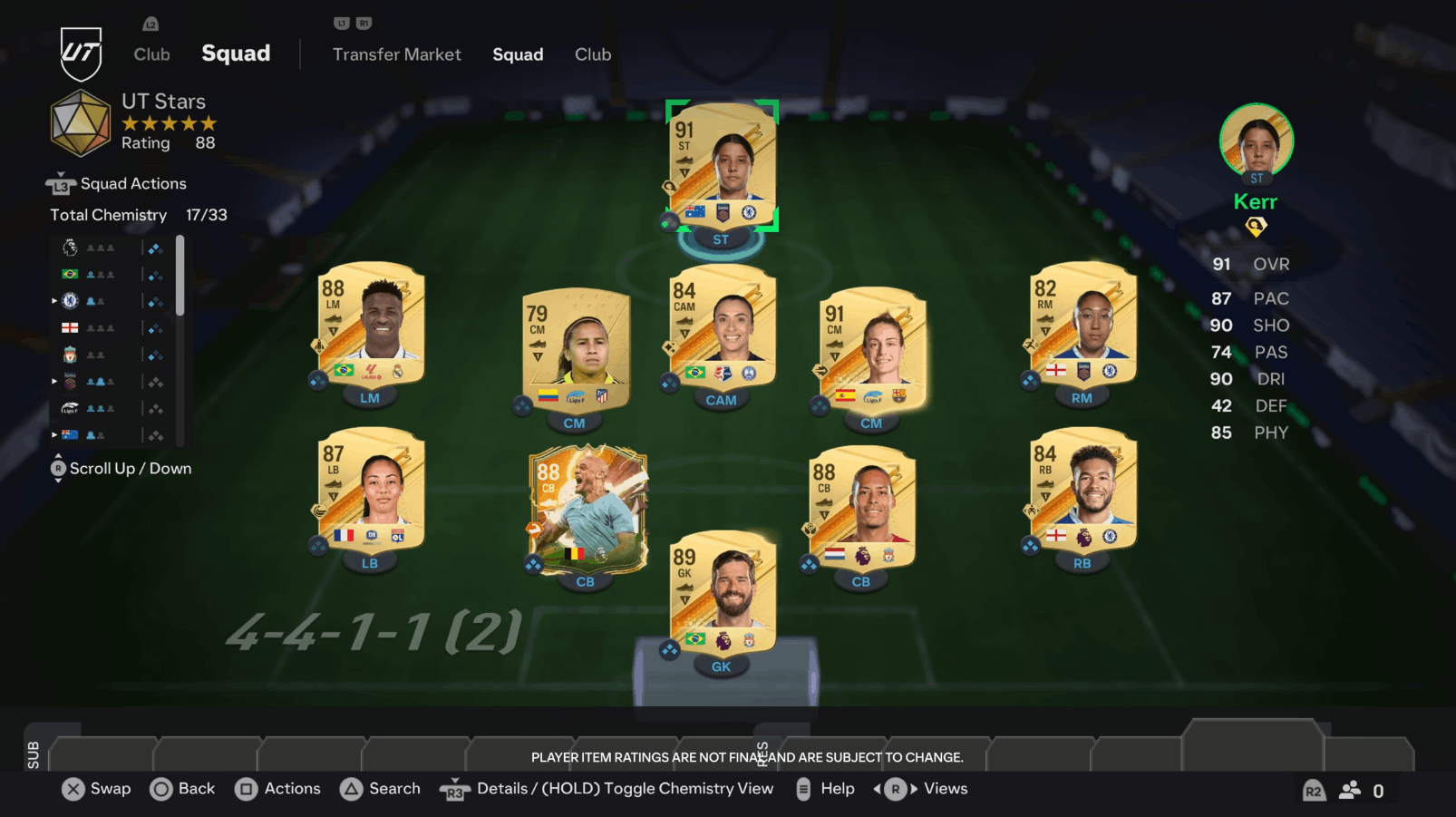 مراجعة EA Sports FC 24 مراجعة EA Sports FC 24