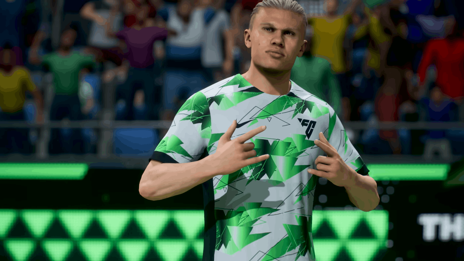 مراجعة EA Sports FC 24 مراجعة EA Sports FC 24