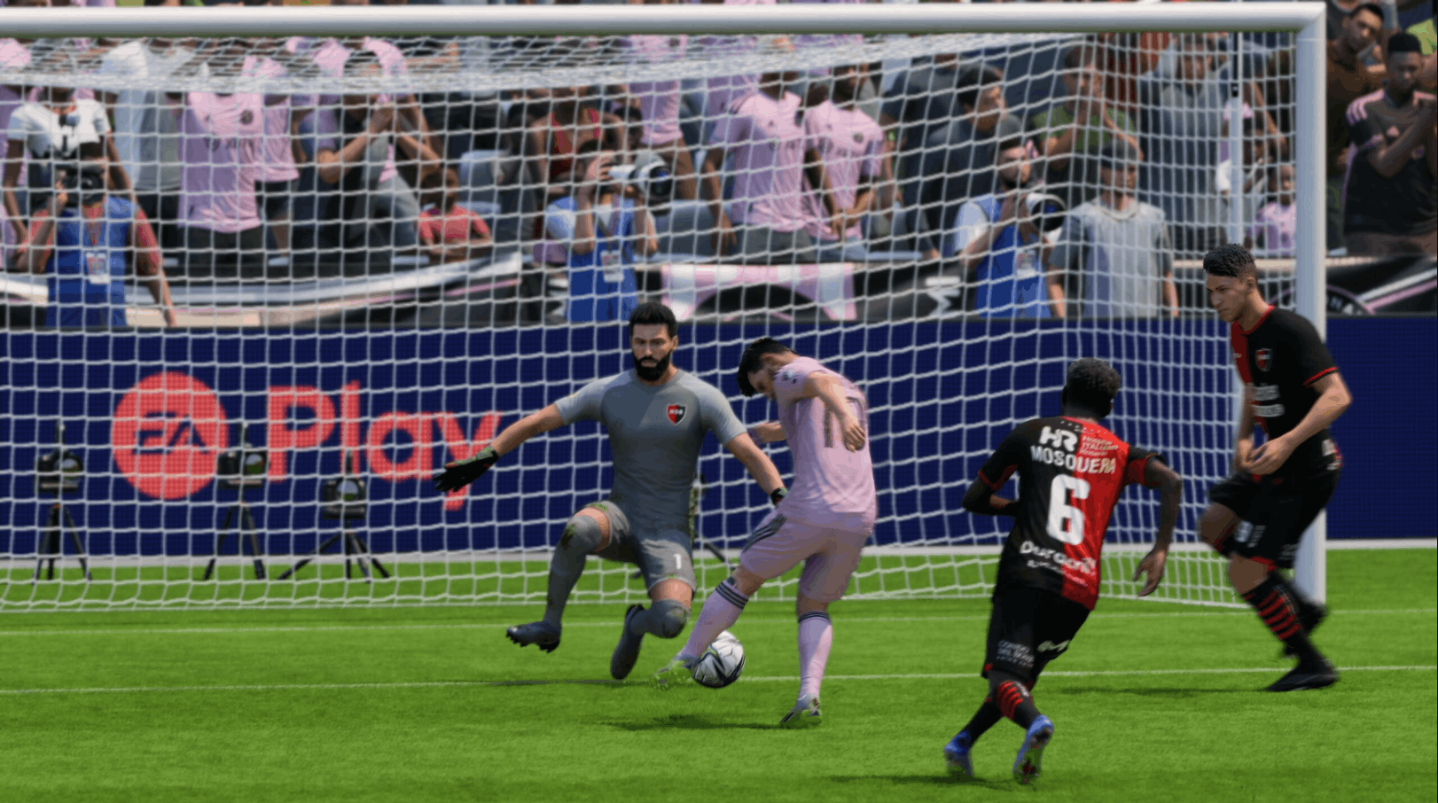 مراجعة EA Sports FC 24 مراجعة EA Sports FC 24