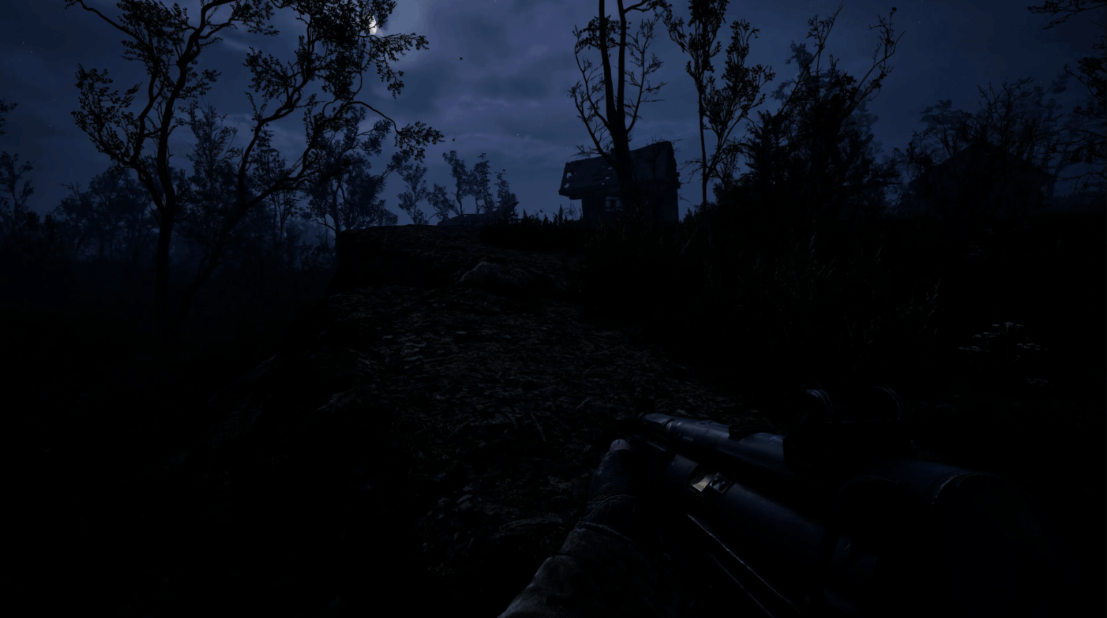 مراجعة S.T.A.L.K.E.R. 2: Heart of Chornobyl مراجعة S.T.A.L.K.E.R. 2: Heart of Chornobyl